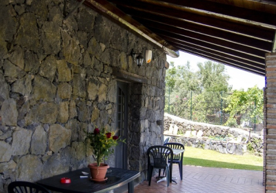 Casa Vacanze Villa Il Rustico Villa Con Uso Piscina
